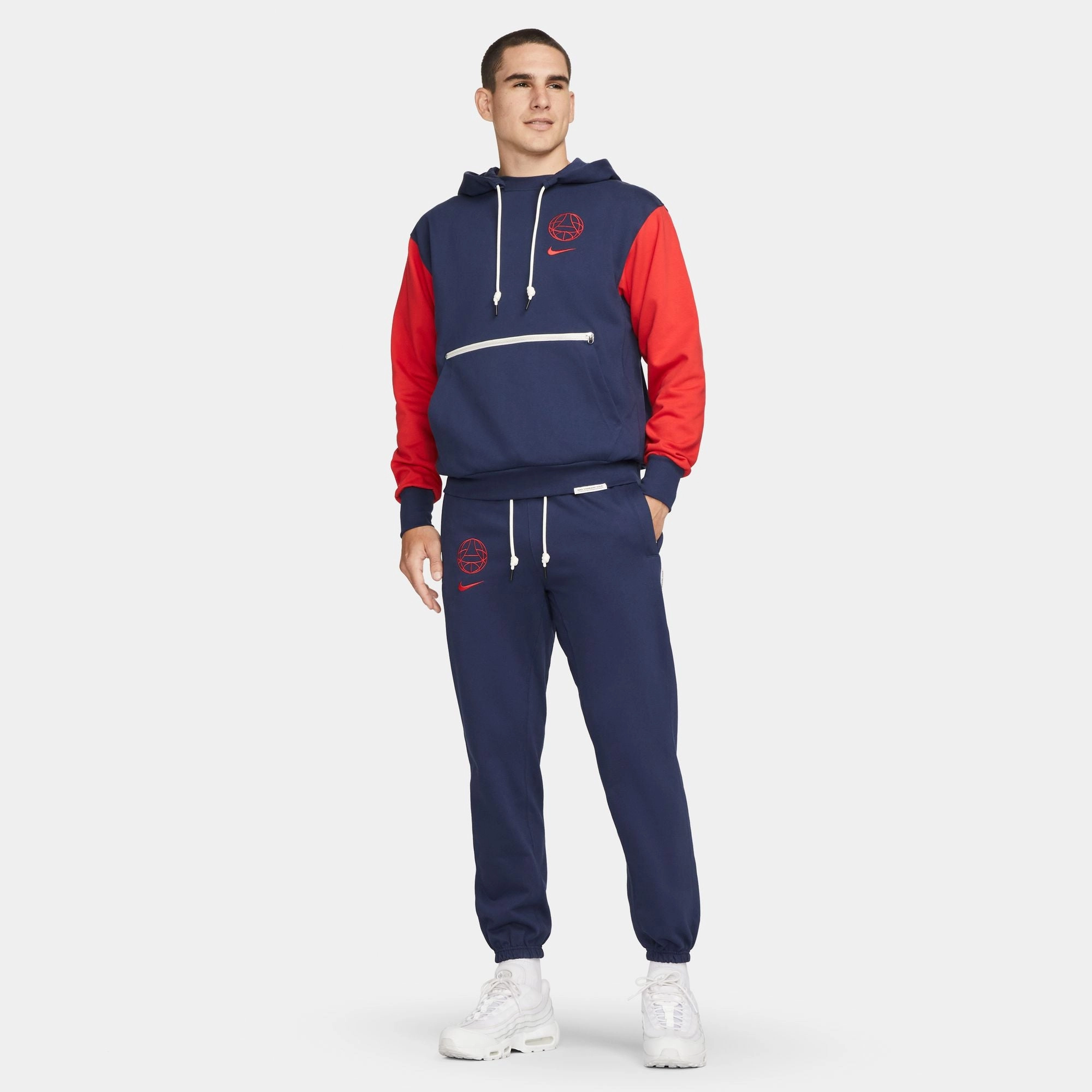 Pantalon Jogging PSG - Marine