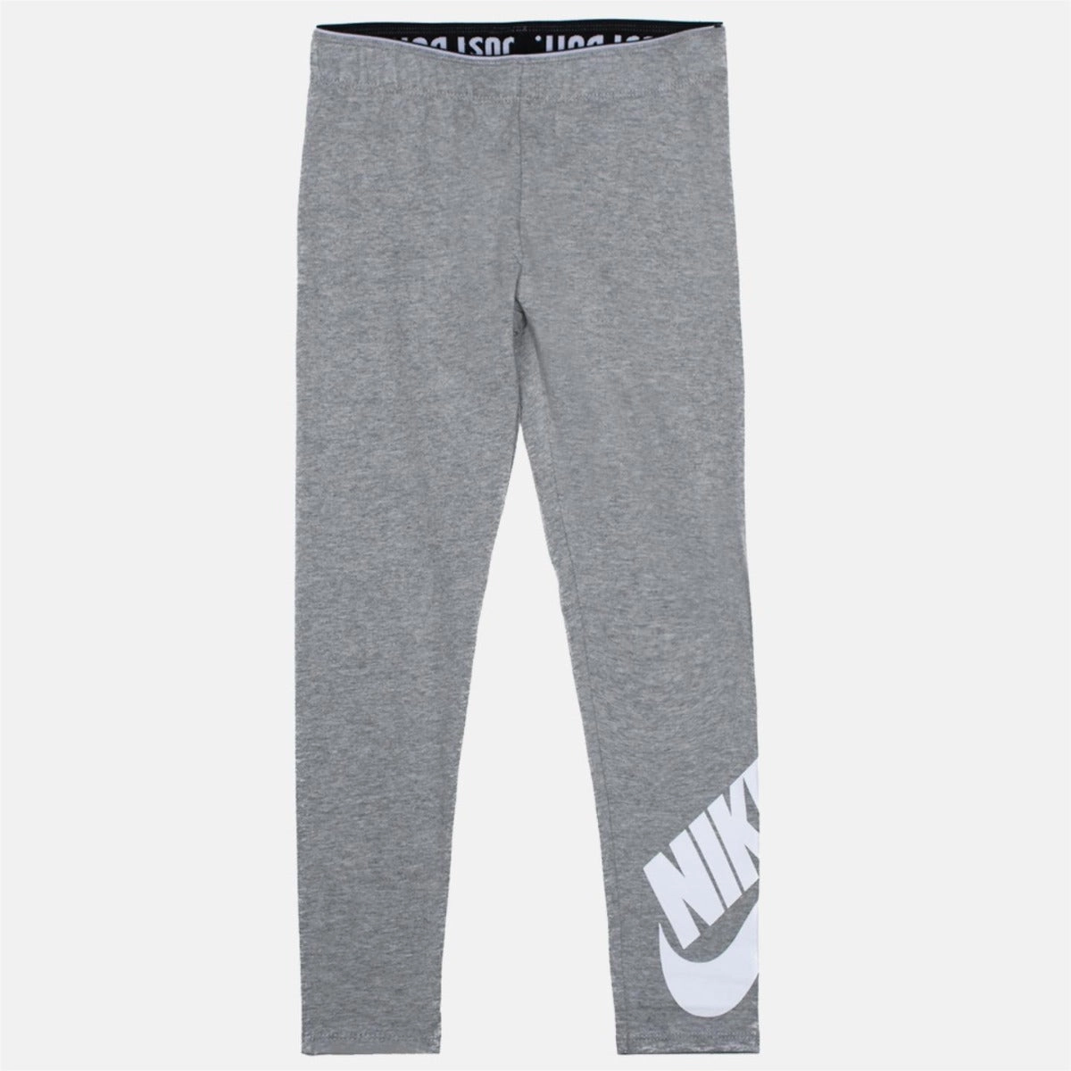 Pantalon legging Nike Sportswear Enfant Fille - Gris