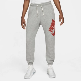 Pantalon Liverpool  2021/2022 - Gris/Rouge