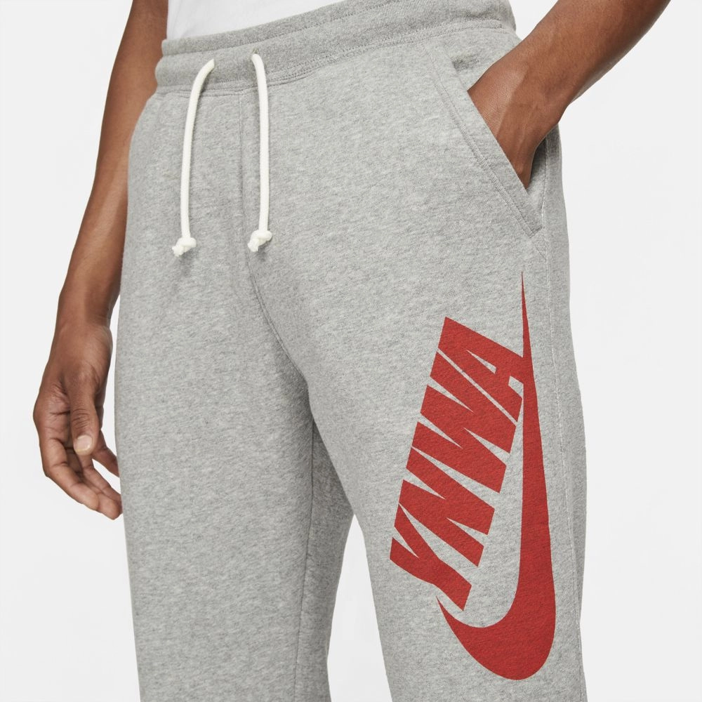 Pantalon Liverpool  2021/2022 - Gris/Rouge