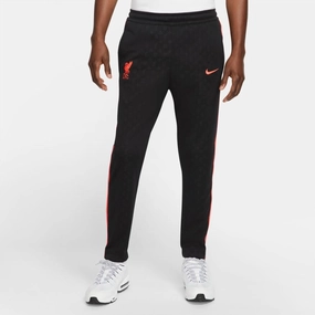 Pantalon Liverpool Motif 2021/2022 - Noir