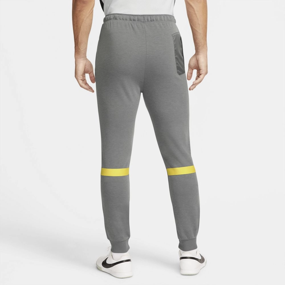 Pantalon  Liverpool Travel 2021/2022 - Gris/Jaune/Rouge