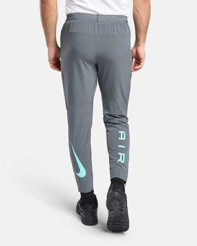 Pantalon Nike Air - Gris/Bleu
