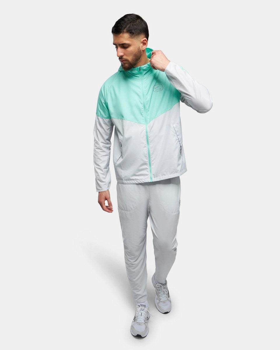 Pantalon Nike Air - Gris/Noir
