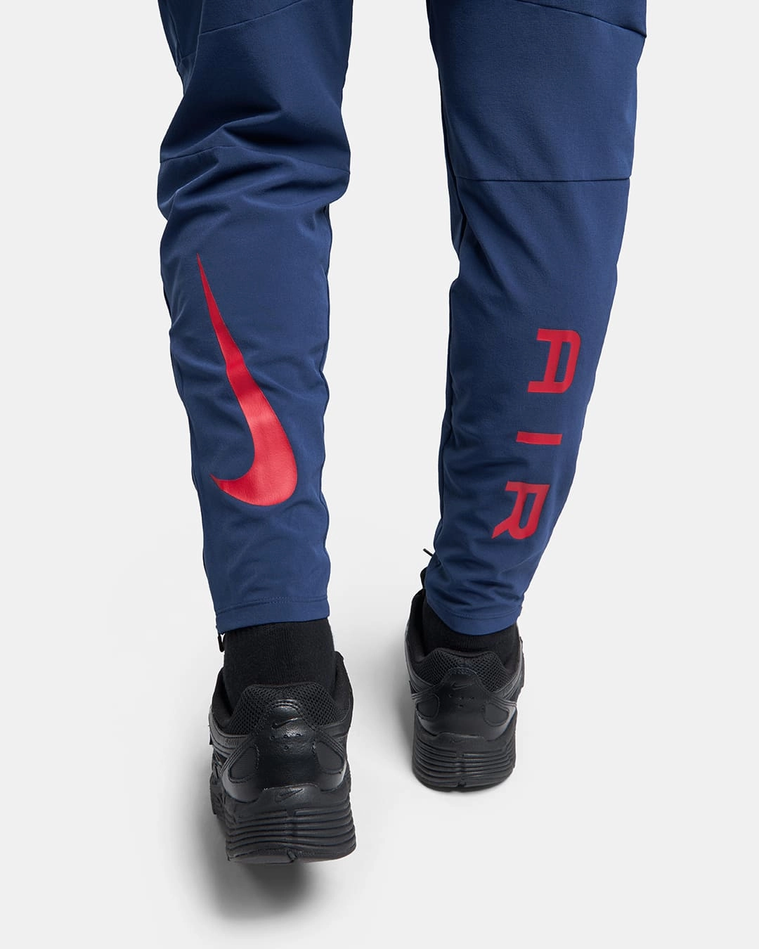 Pantalon Nike Air - Marine