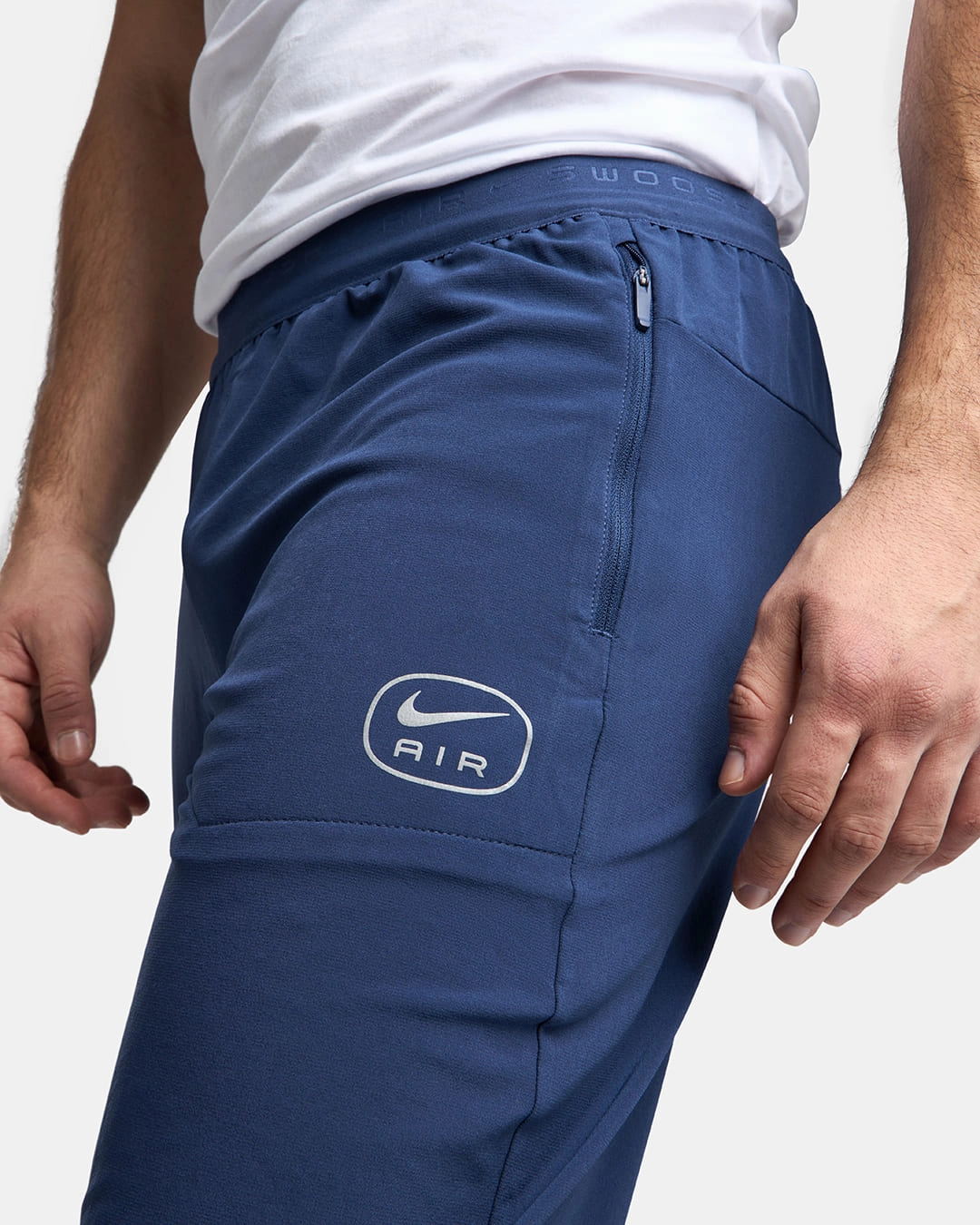 Pantalon Nike Air - Marine