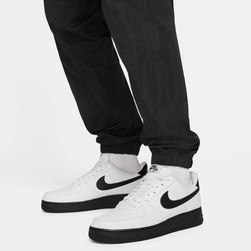 Pantalon Nike Air - Noir/Blanc