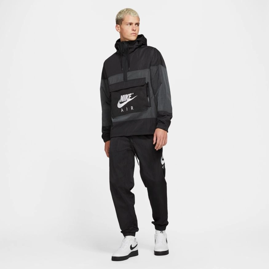 Pantalon Nike Air - Noir/Blanc