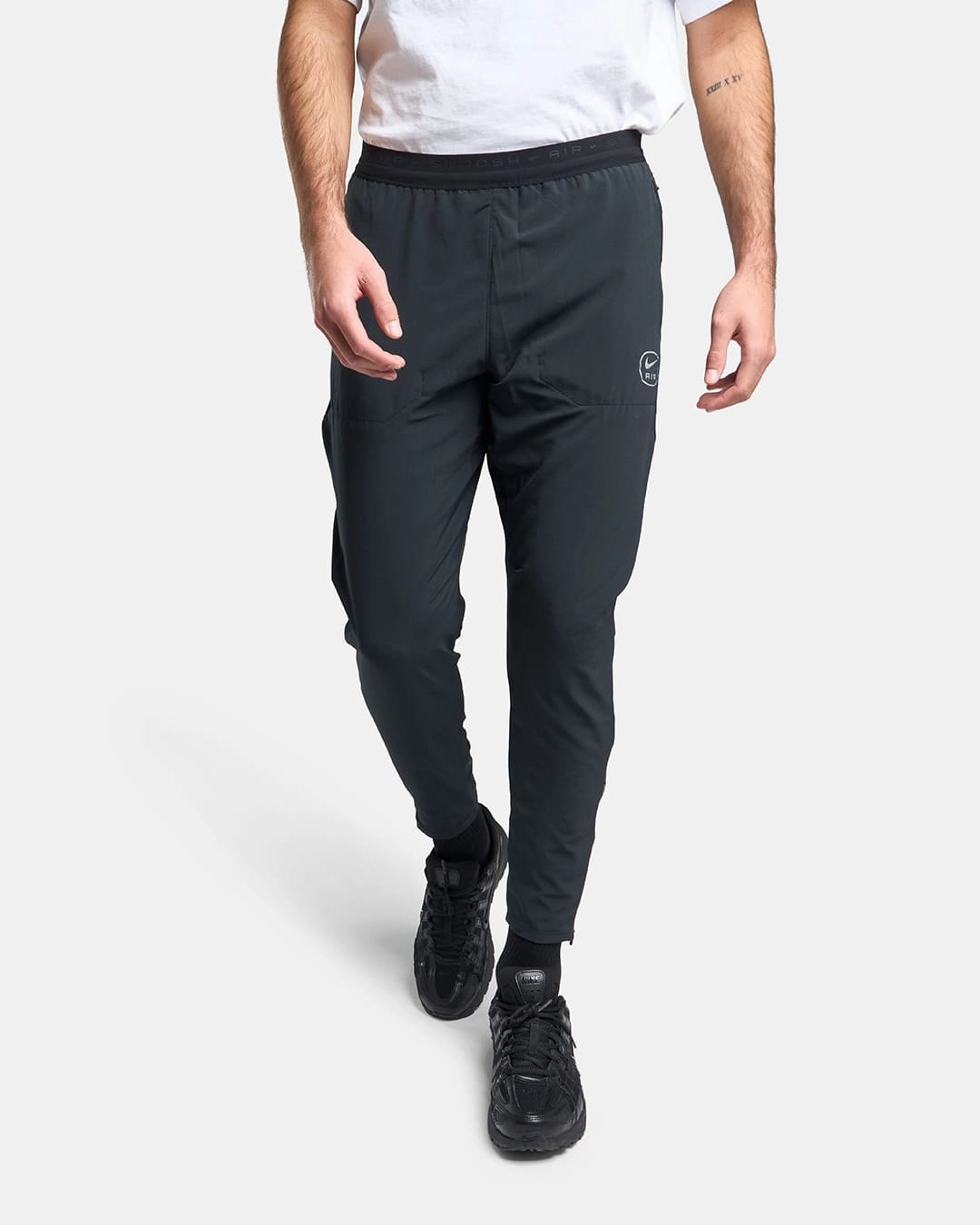 Pantalon Nike Air - Noir