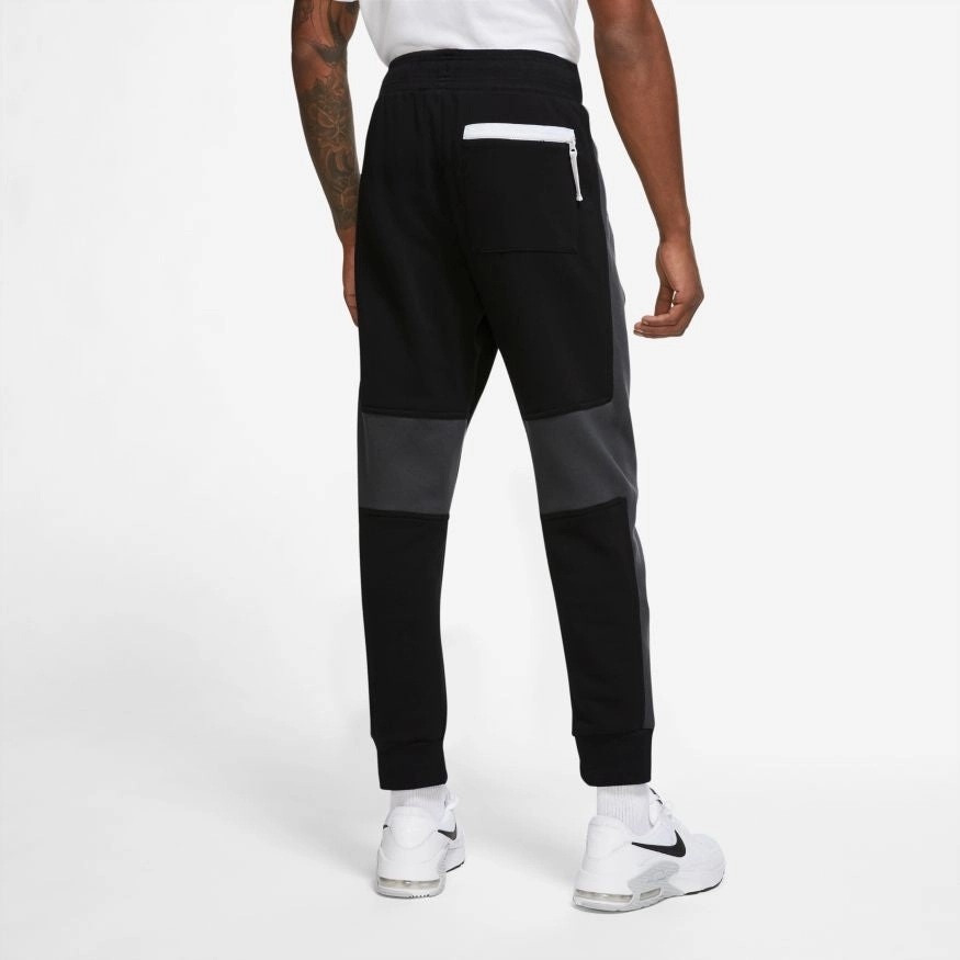Pantalon Nike Air - Noir/Gris