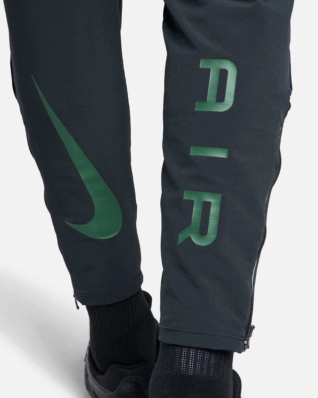 Pantalon Nike Air - Noir