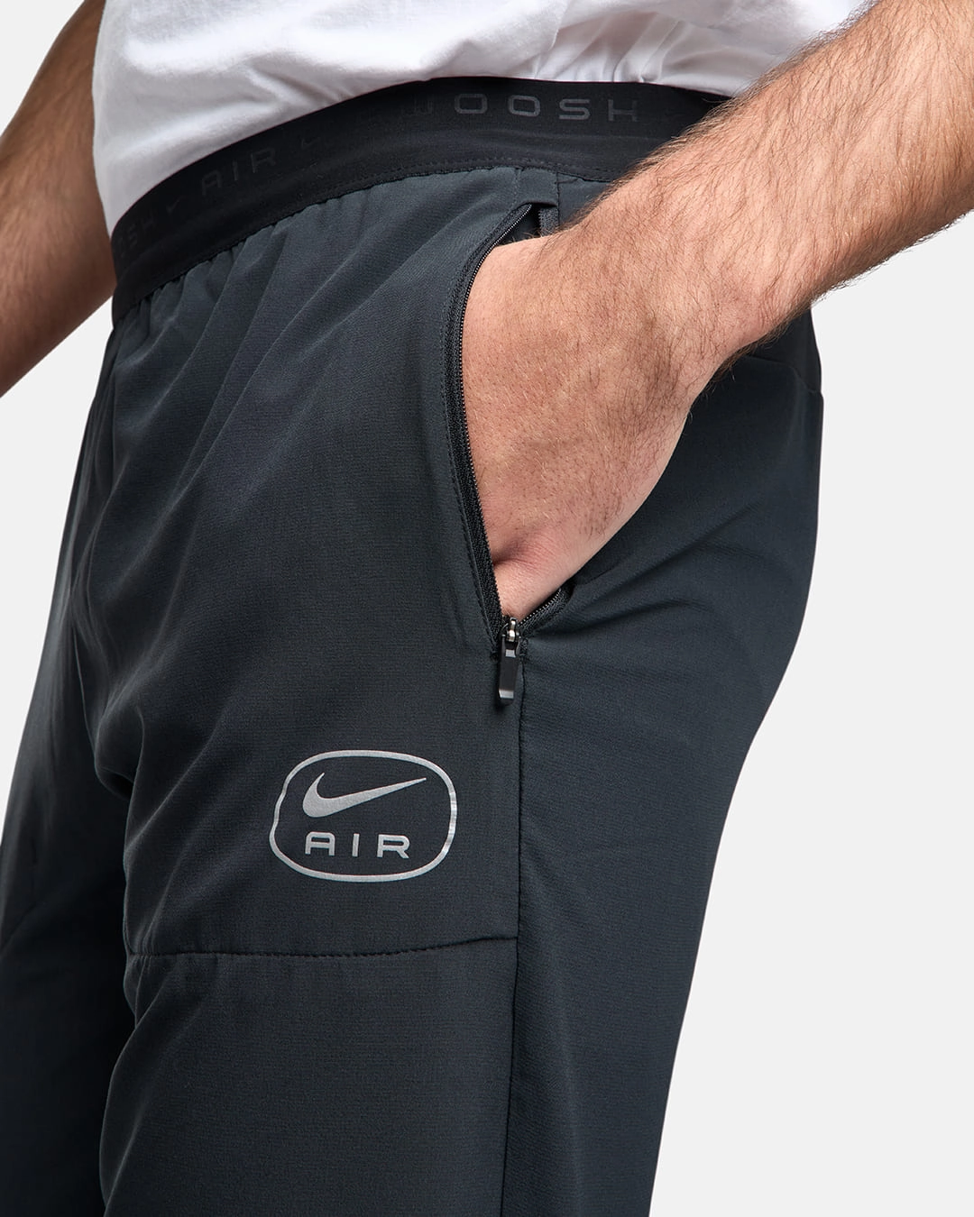 Pantalon Nike Air - Noir