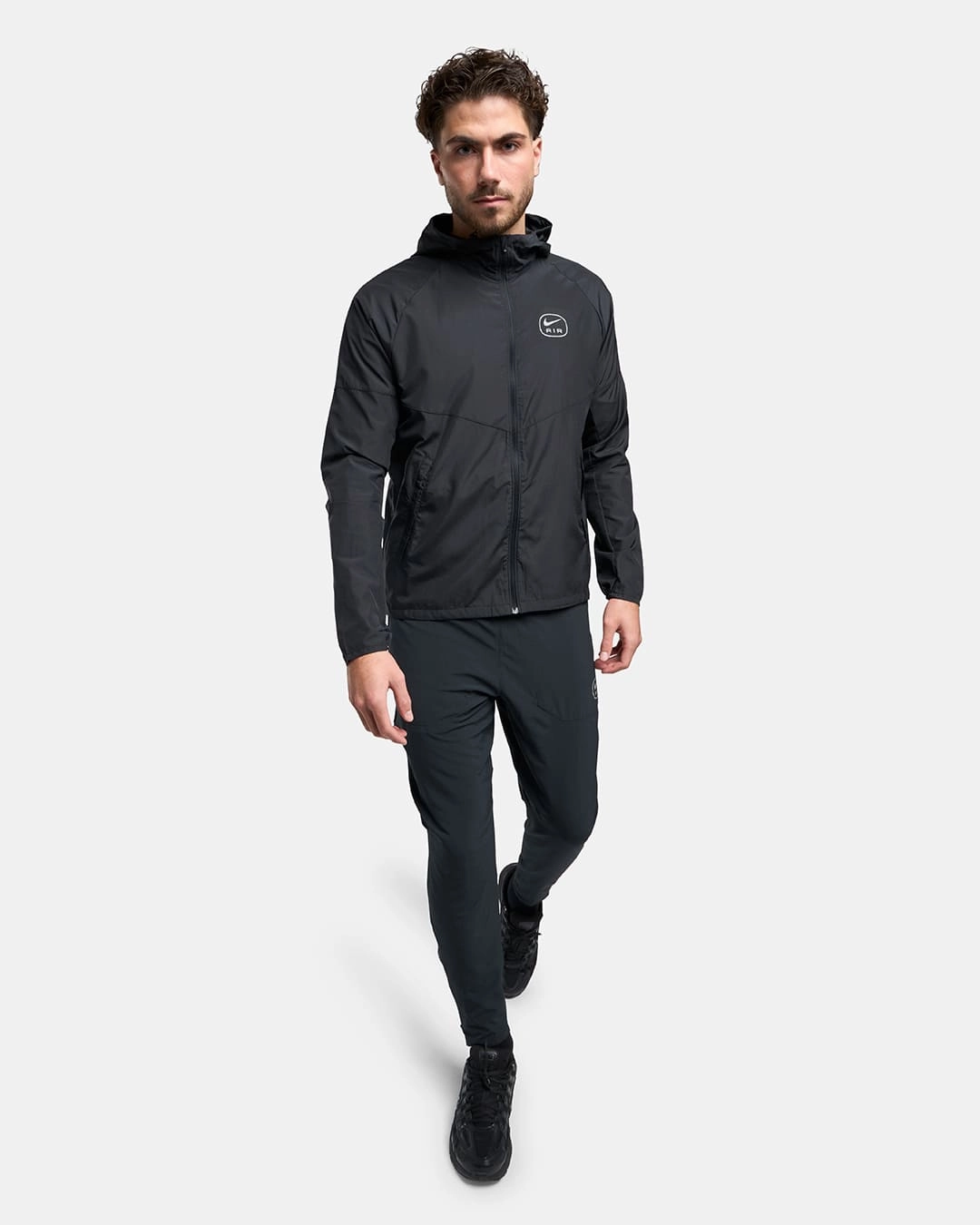 Pantalon Nike Air - Noir