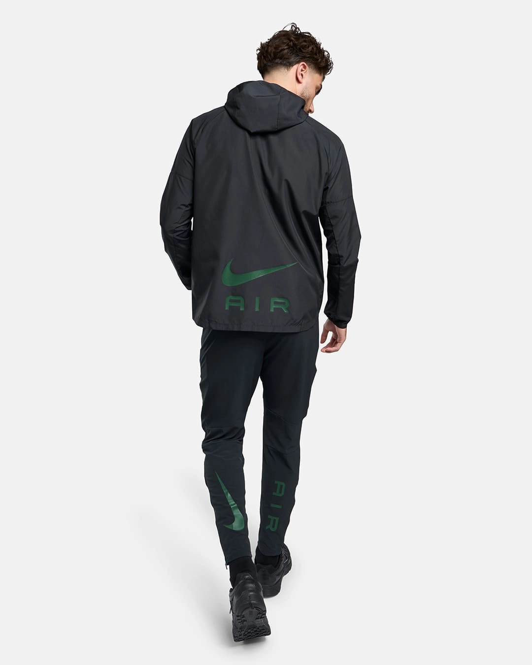 Pantalon Nike Air - Noir