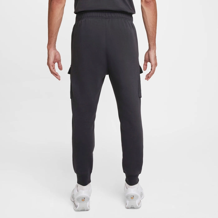 Pantalon Nike Air Cargo - Gris/Orange