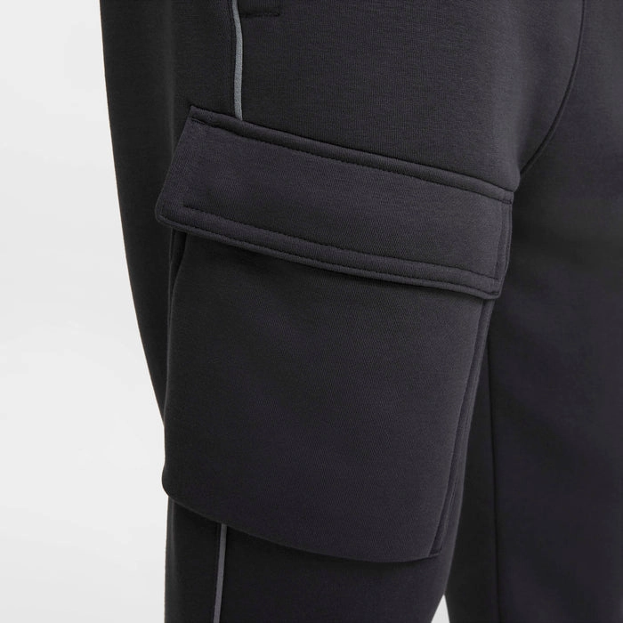 Pantalon Nike Air Cargo - Gris/Orange