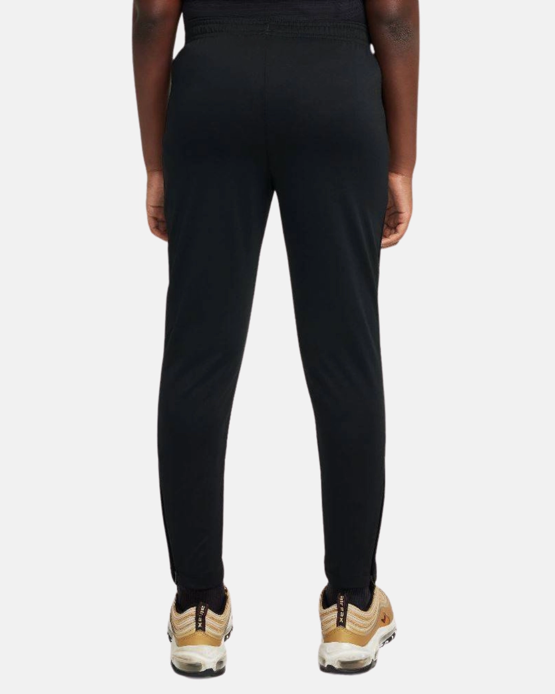 Pantalon Nike Air Junior - Noir/Doré