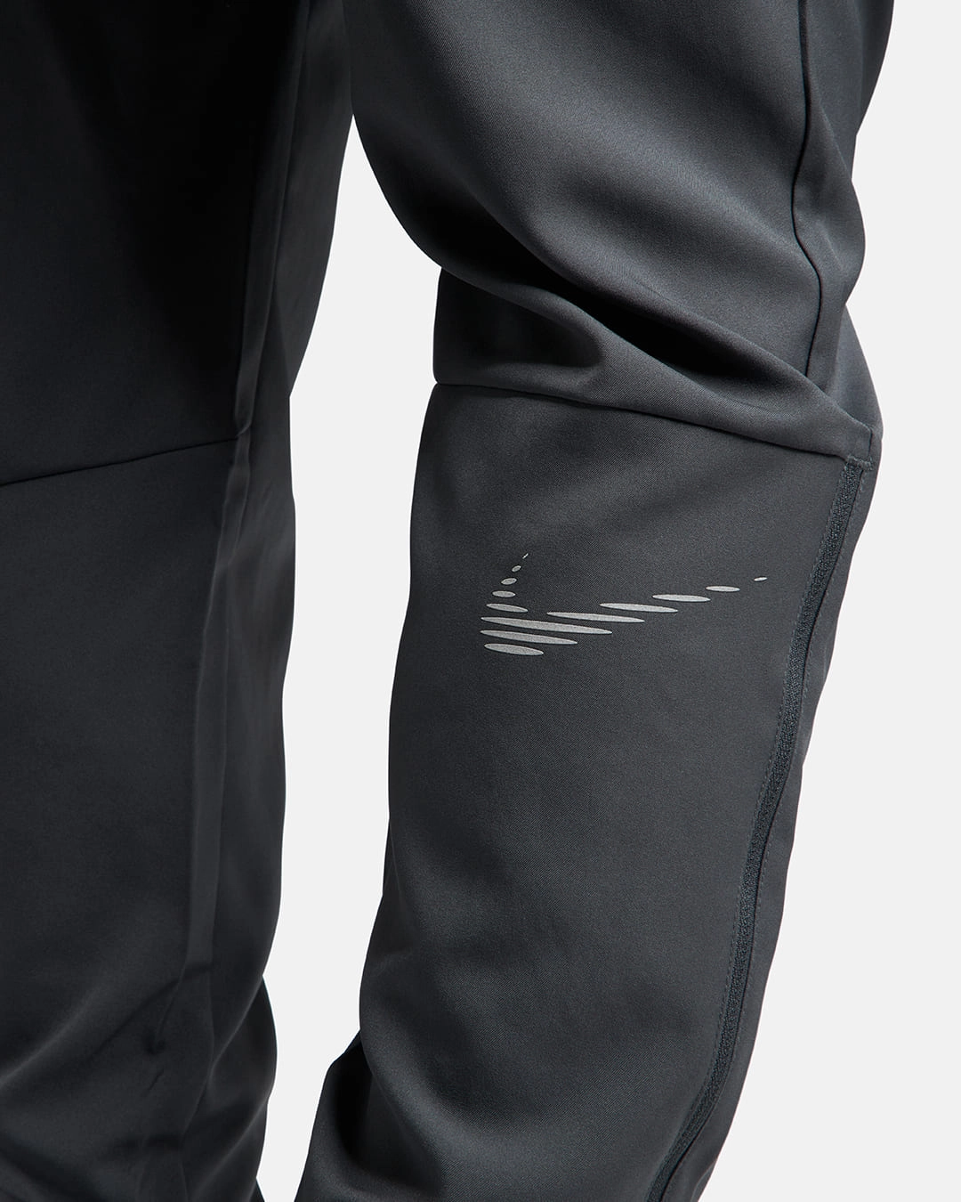 Pantalon Nike Challenger Flash - Gris