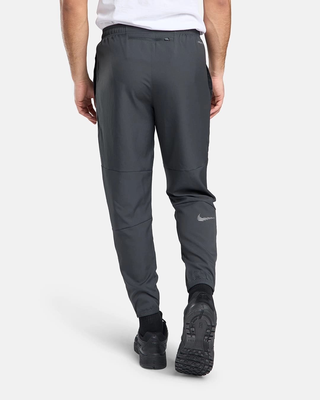 Pantalon Nike Challenger Flash - Gris