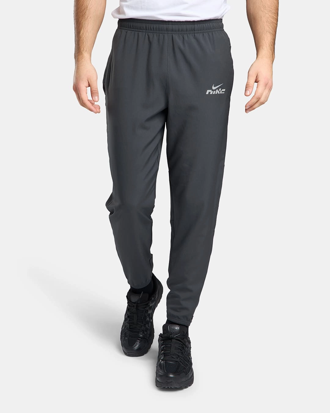 Pantalon Nike Challenger Flash - Gris