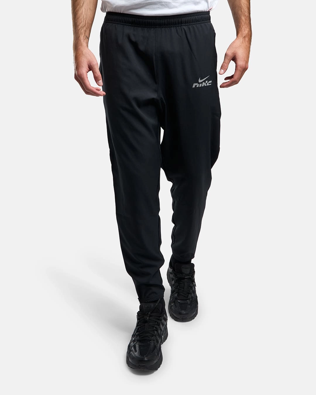 Pantalon Nike Challenger Flash -  Noir