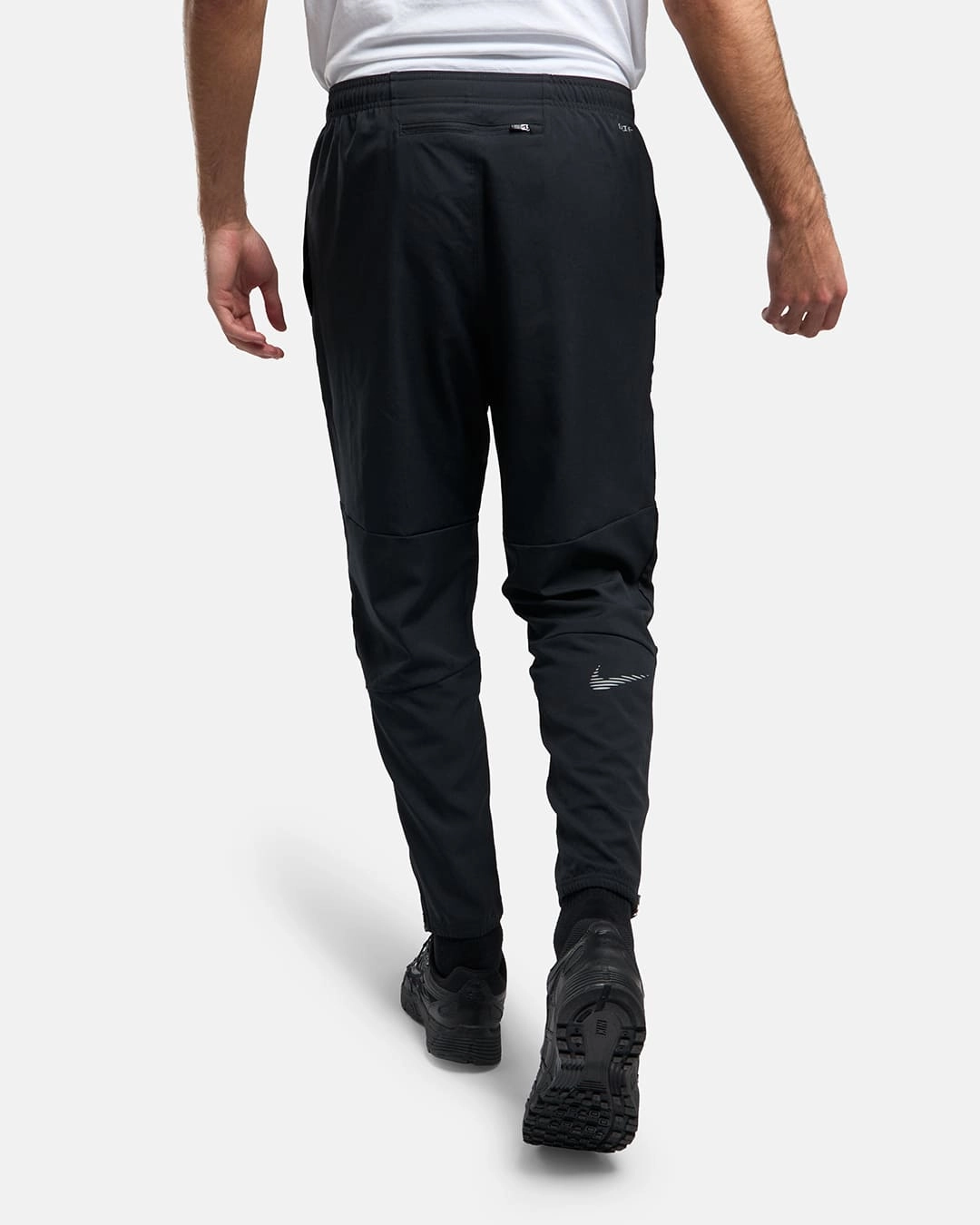 Pantalon Nike Challenger Flash -  Noir