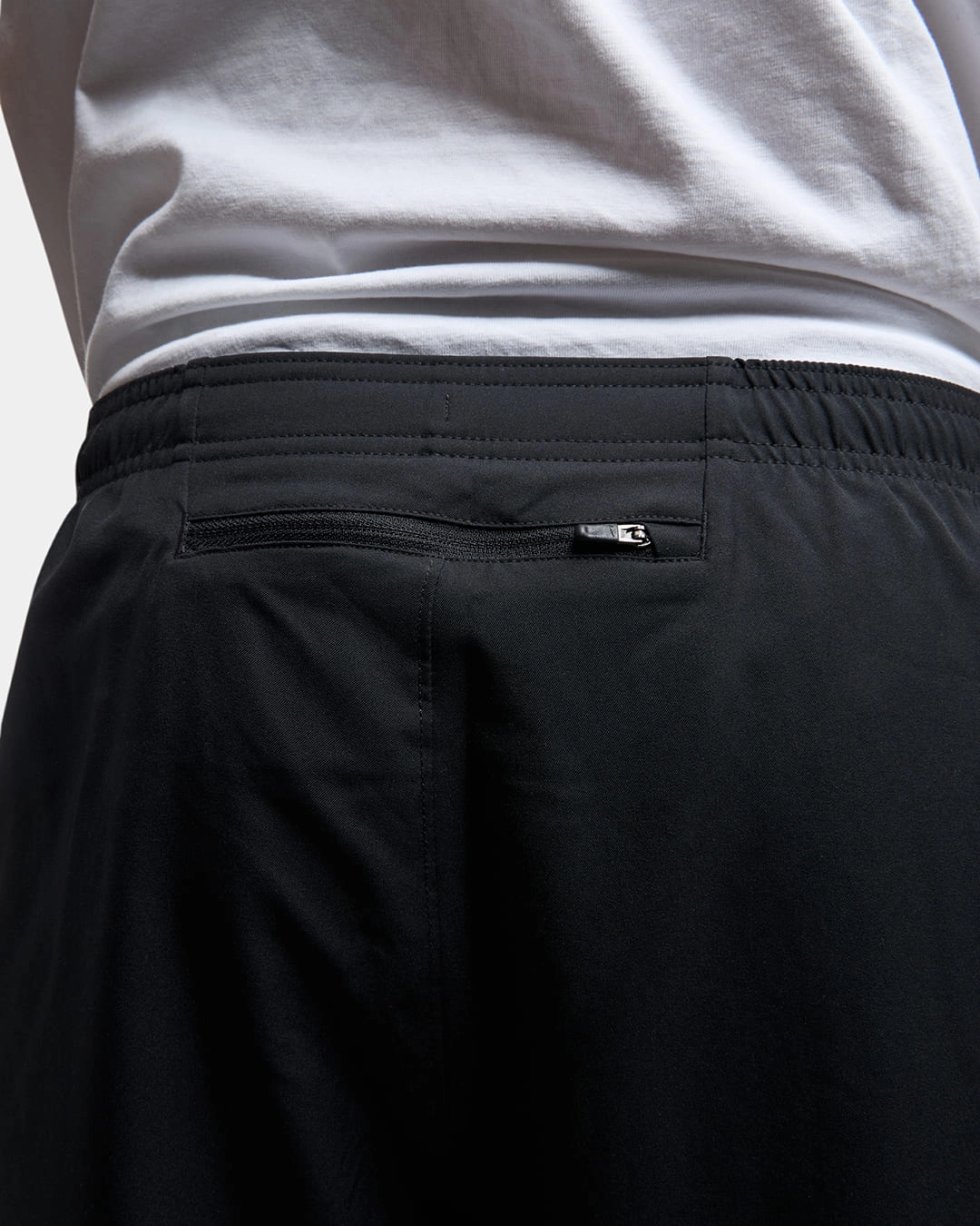 Pantalon Nike Challenger Flash -  Noir