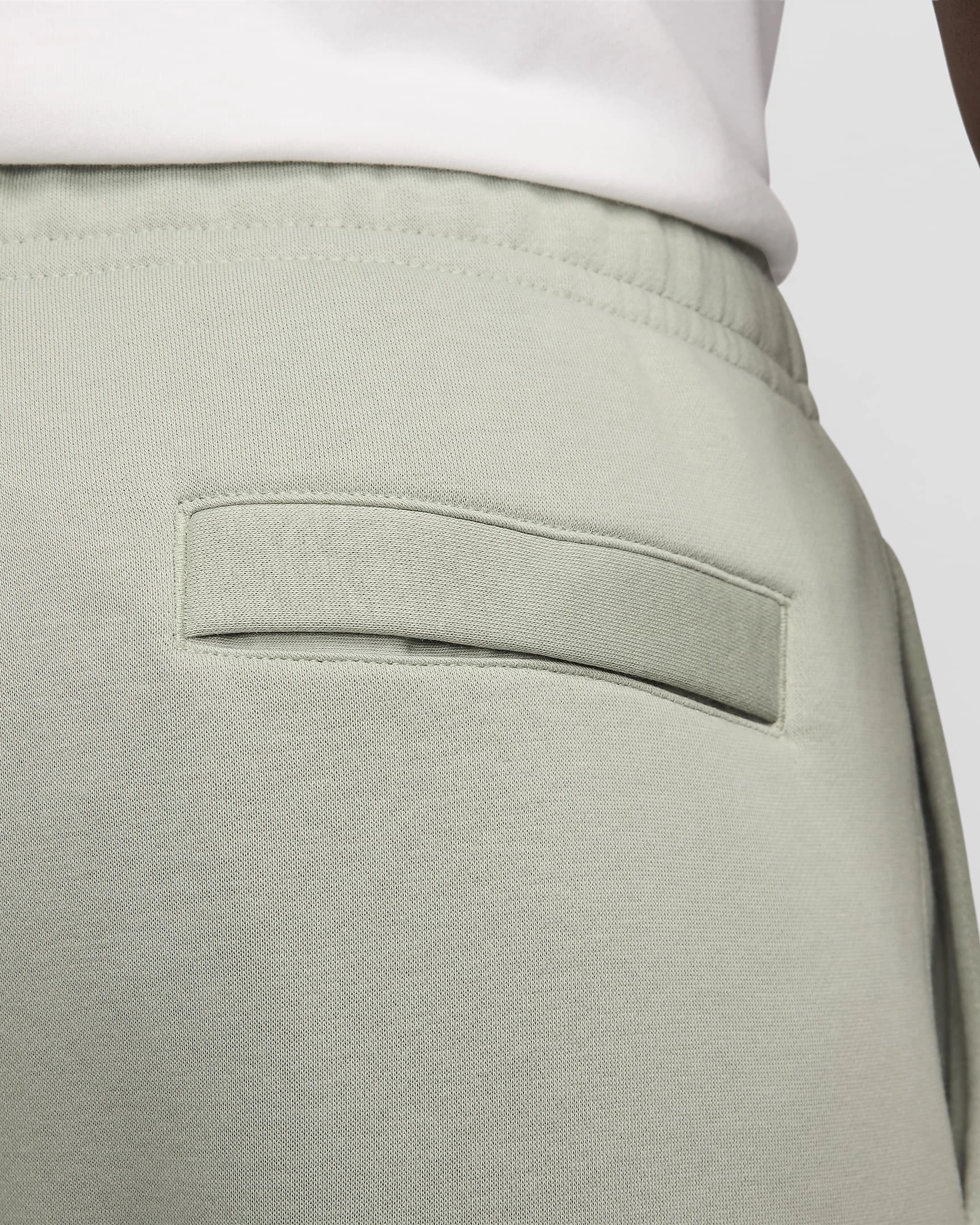 Pantalon Nike Club Fleece - Vert
