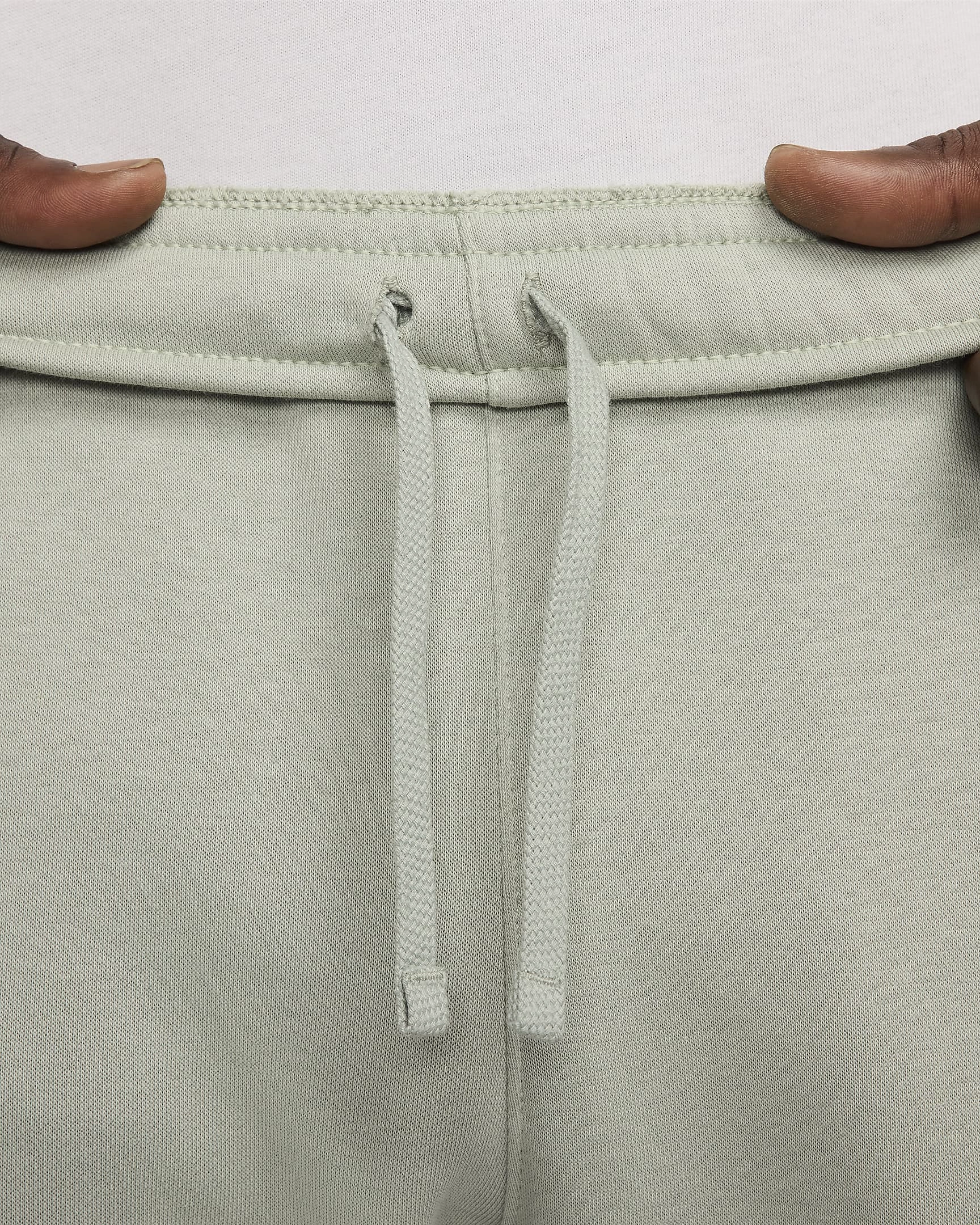 Pantalon Nike Club Fleece - Vert