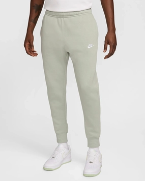Pantalon Nike Club Fleece - Vert