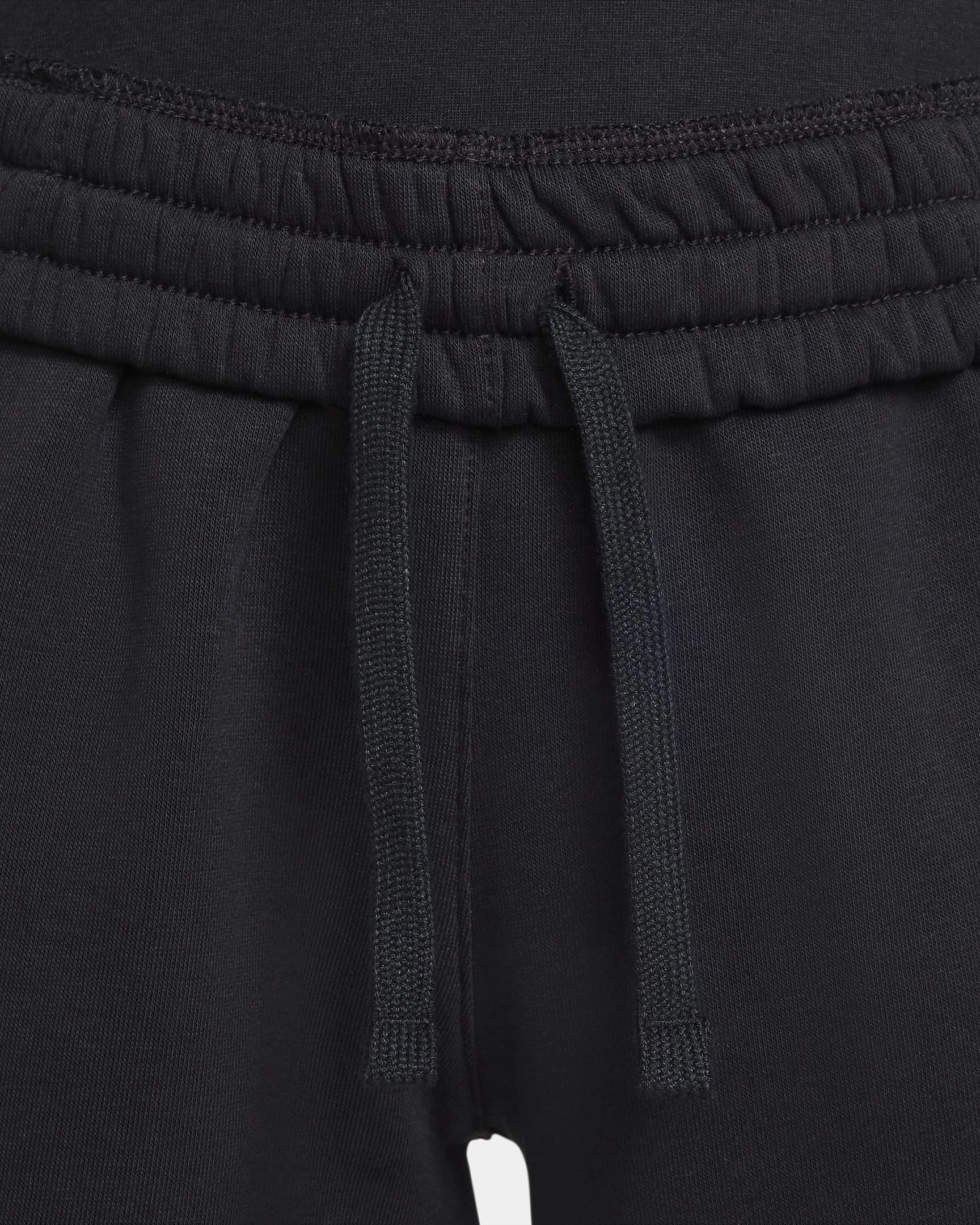 Pantalon Nike Club Fleece Junior - Noir