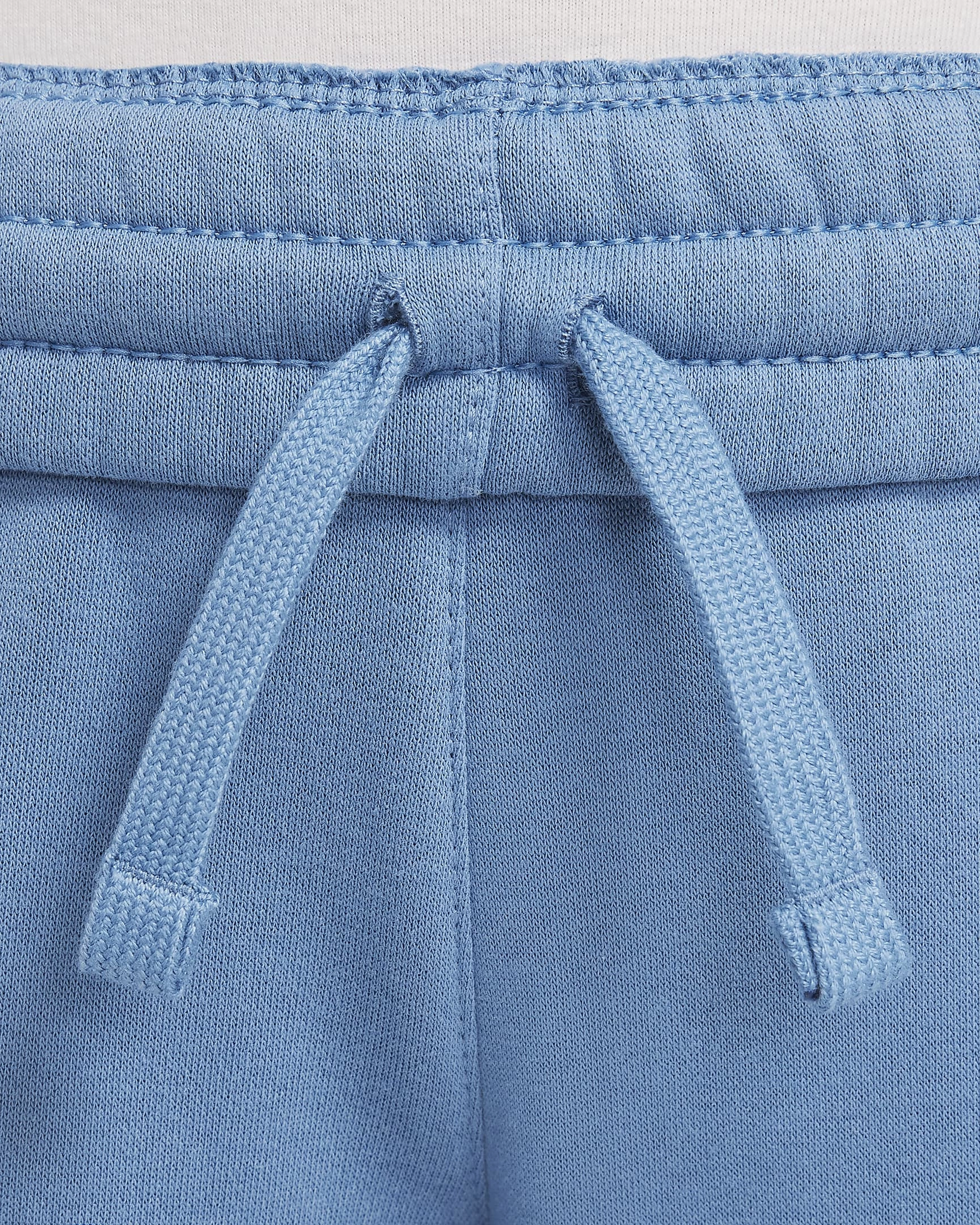 Pantalon Nike Fleece Junior - Bleu