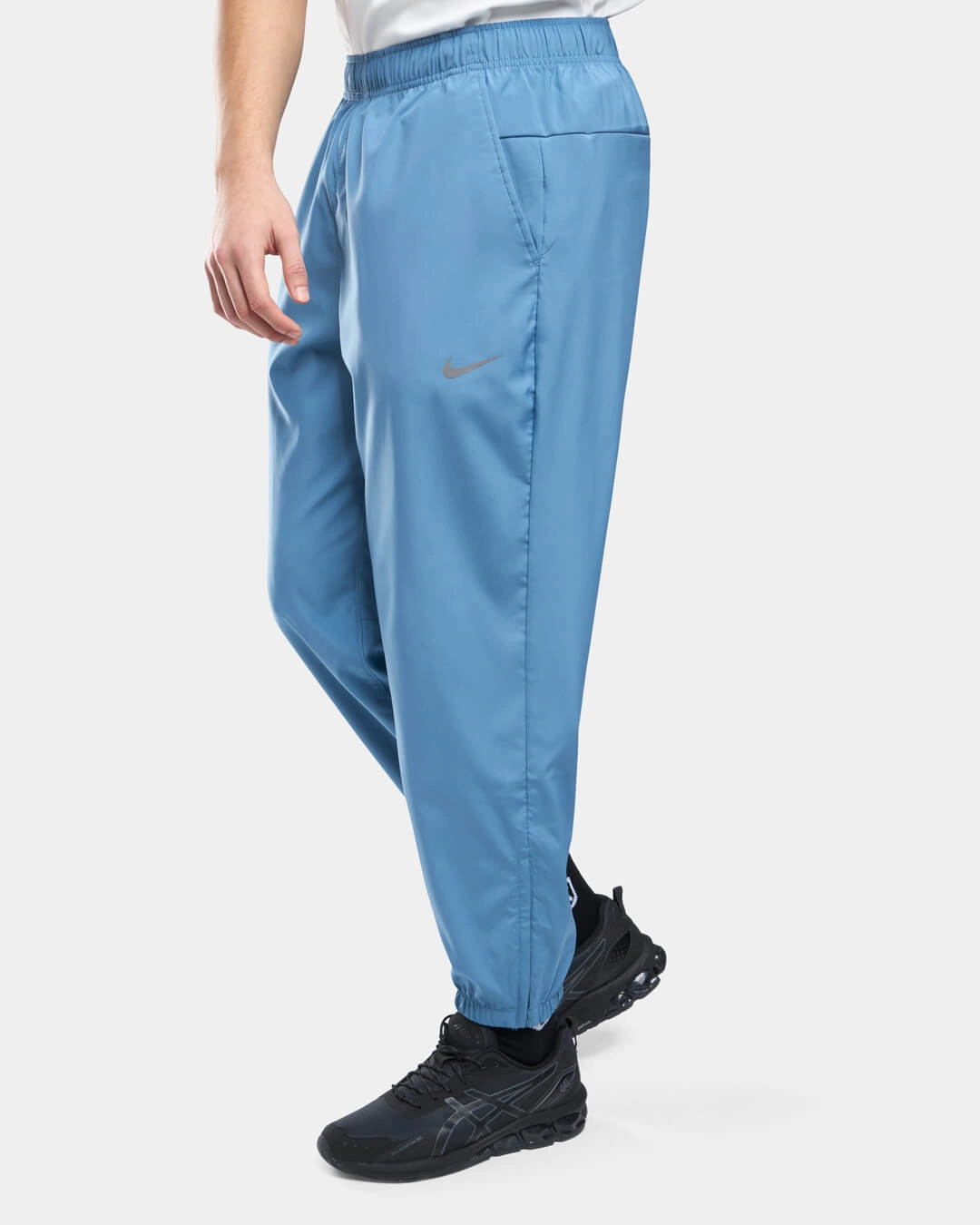 Pantalon Nike Form - Bleu