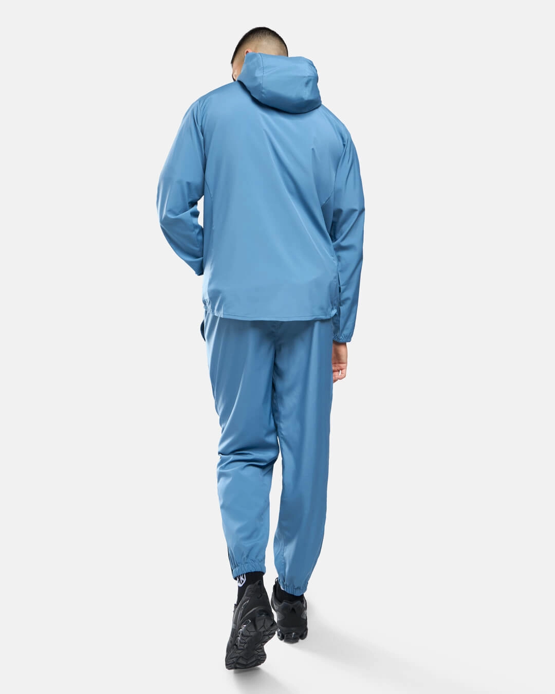 Pantalon Nike Form - Bleu