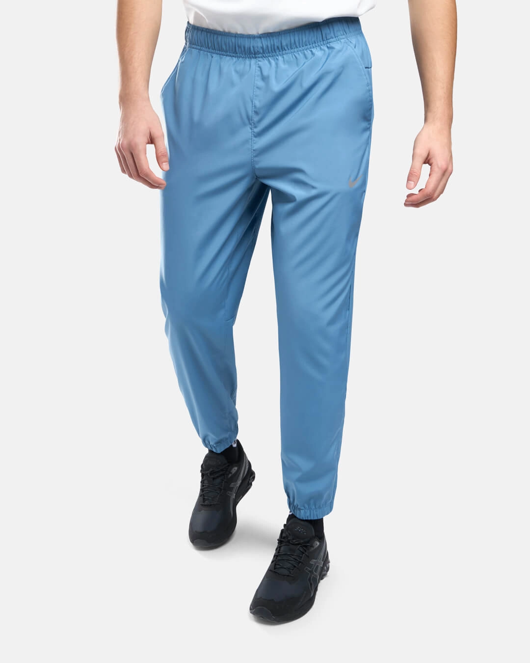 Pantalon Nike Form - Bleu
