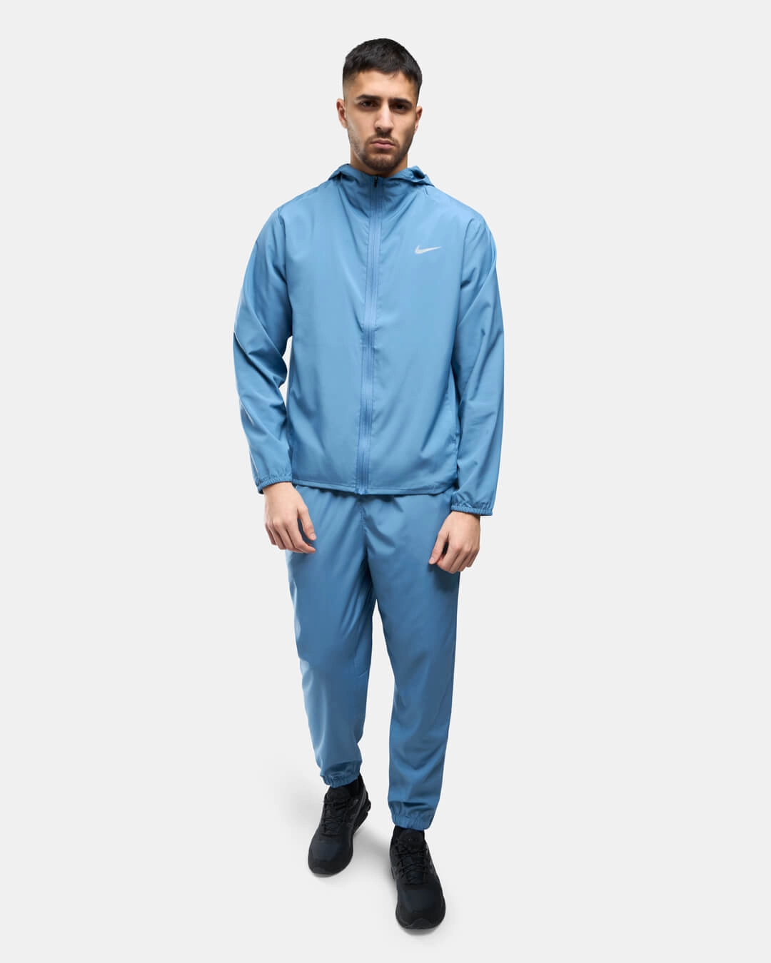 Pantalon Nike Form - Bleu