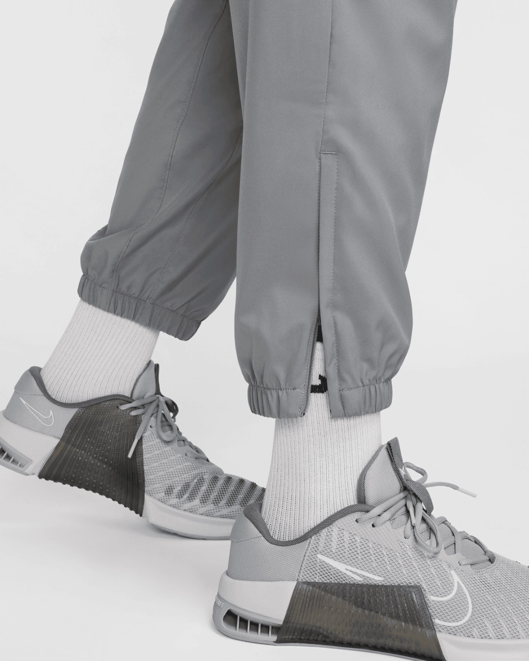 Pantalon Nike Form - Gris/Noir