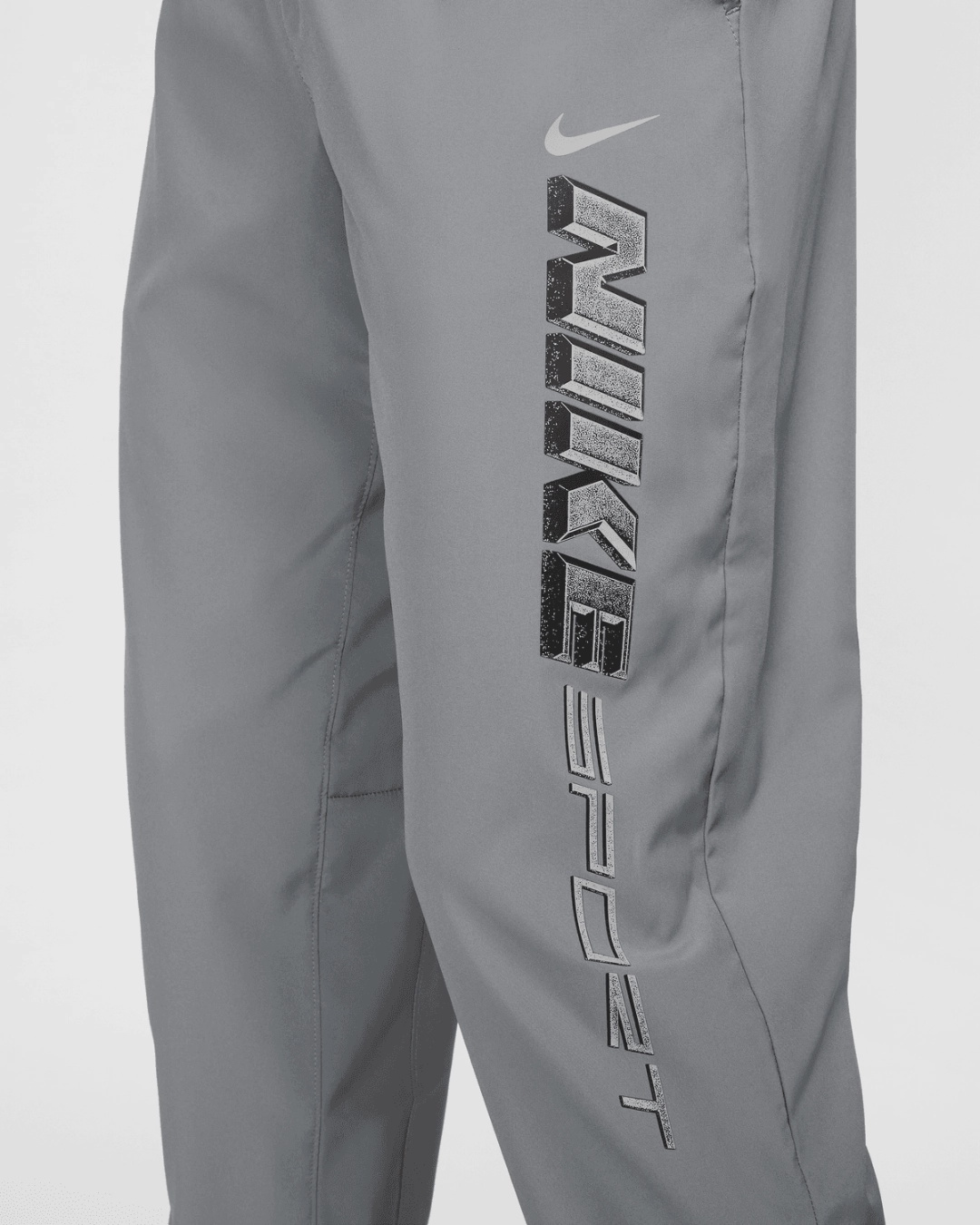 Pantalon Nike Form - Gris/Noir