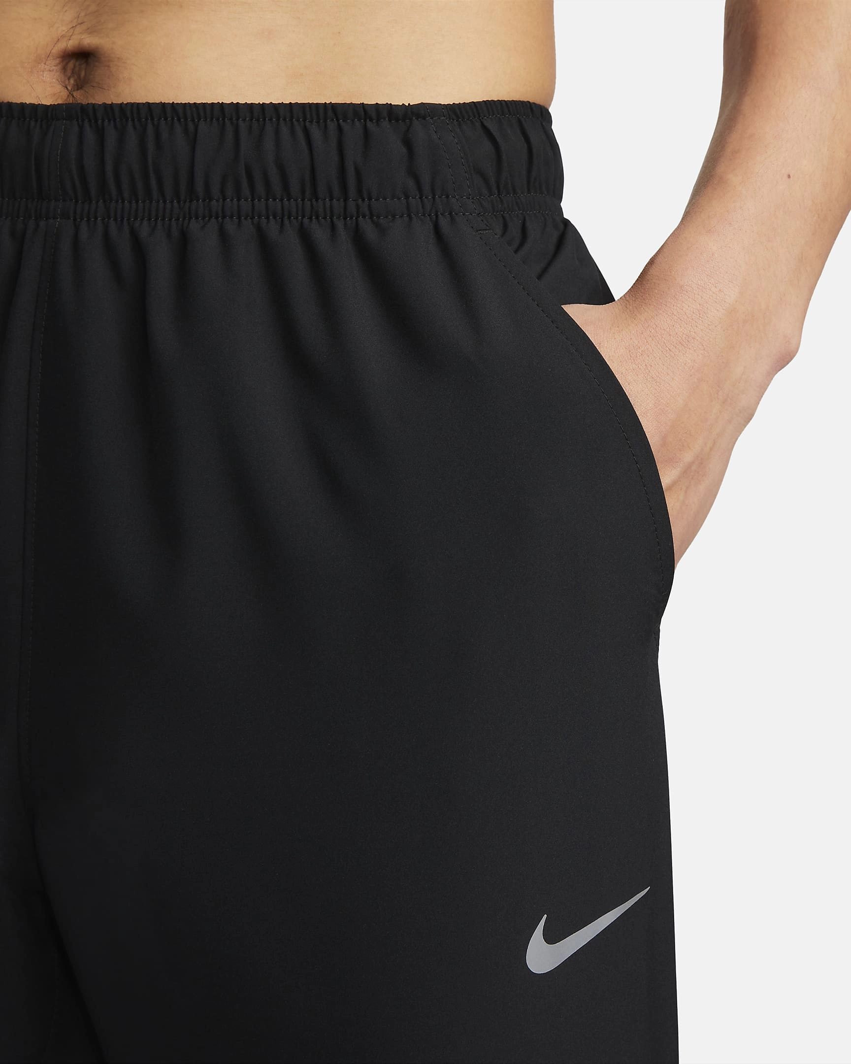 Pantalon Nike Form - Noir