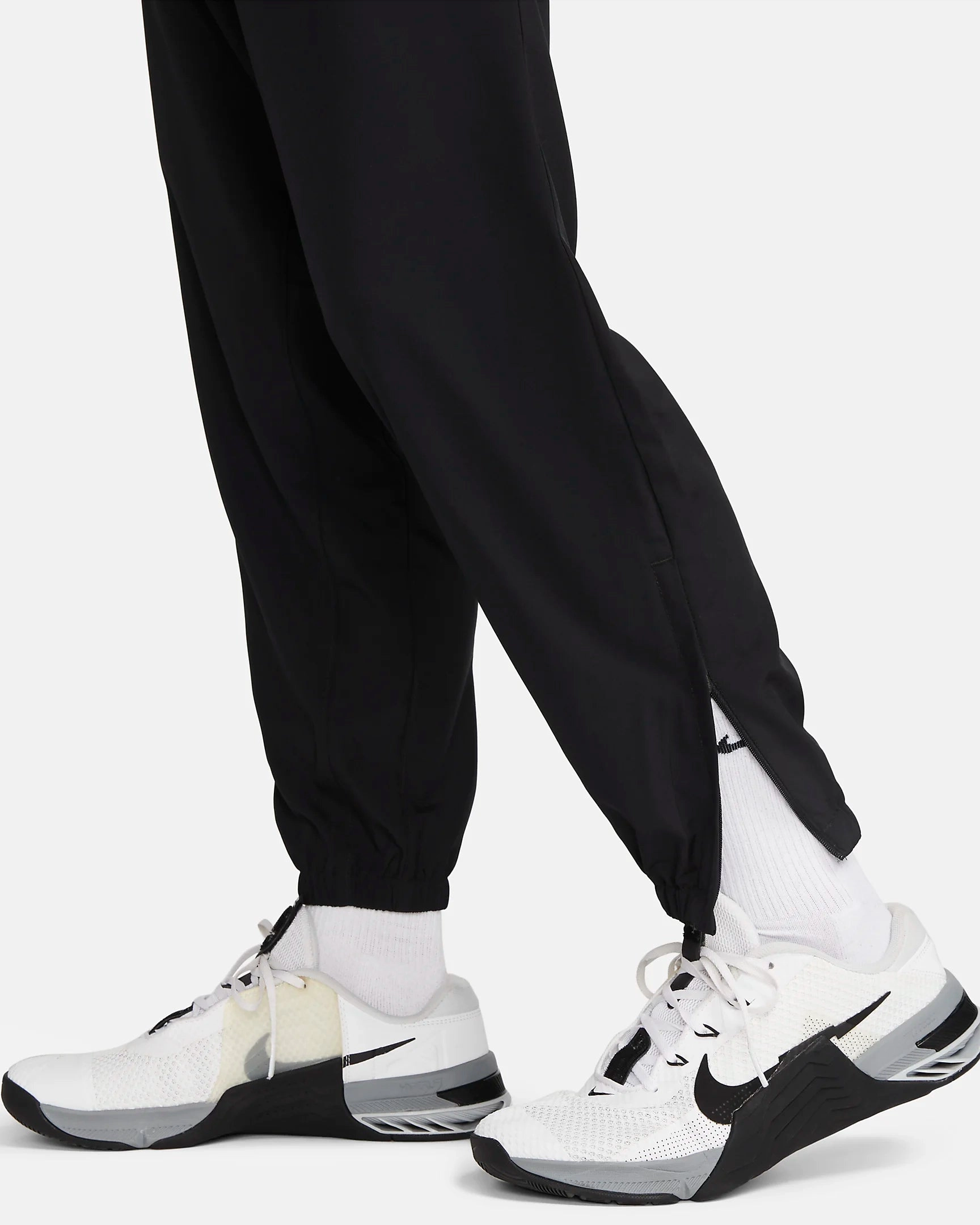 Pantalon Nike Form - Noir