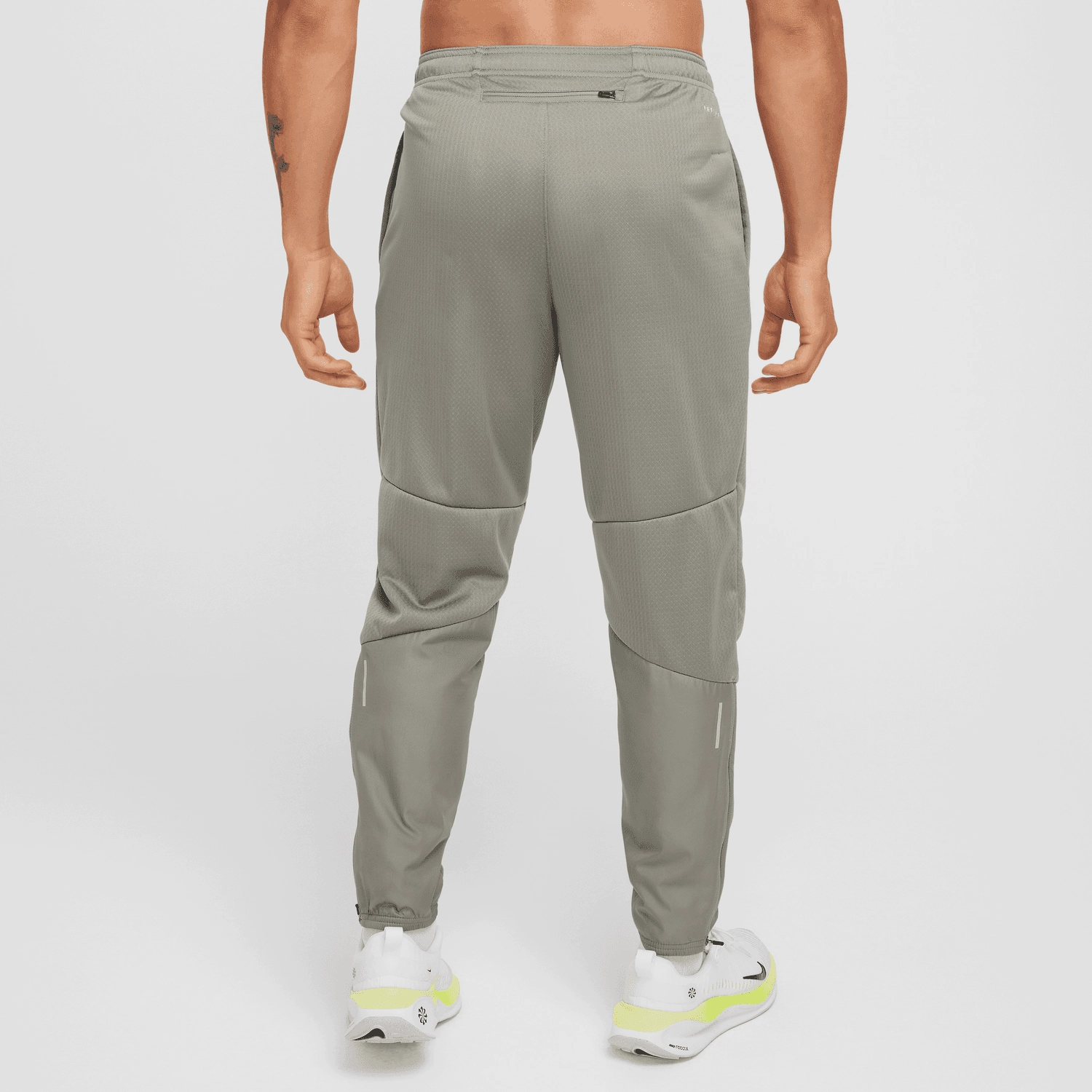Pantalon Nike Sphere Challenger - Gris