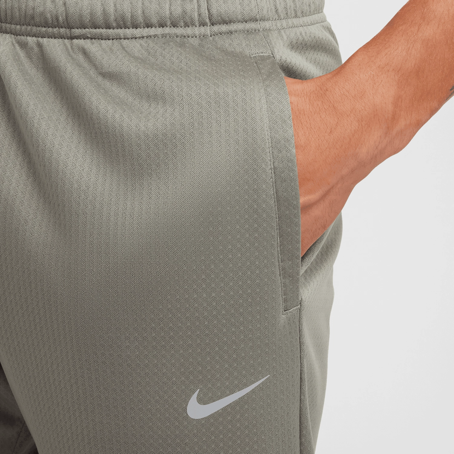 Pantalon Nike Sphere Challenger - Gris