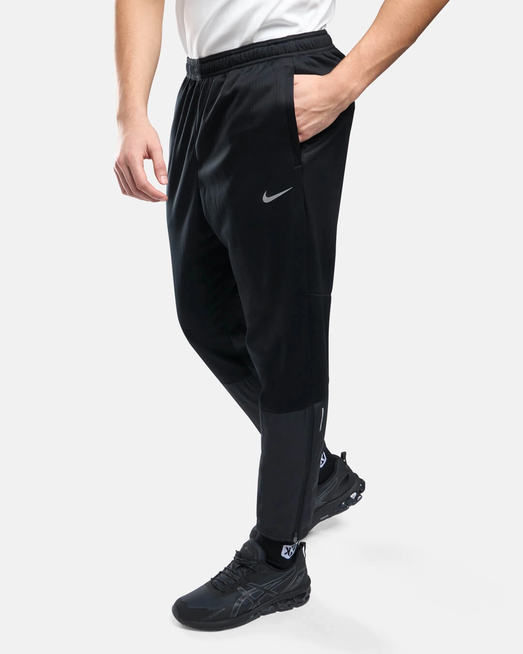 Pantalon Nike Sphere Challenger - Noir