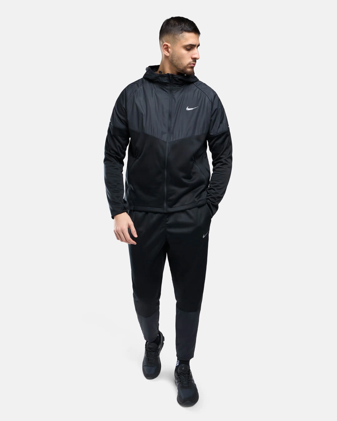 Pantalon Nike Sphere Challenger - Noir