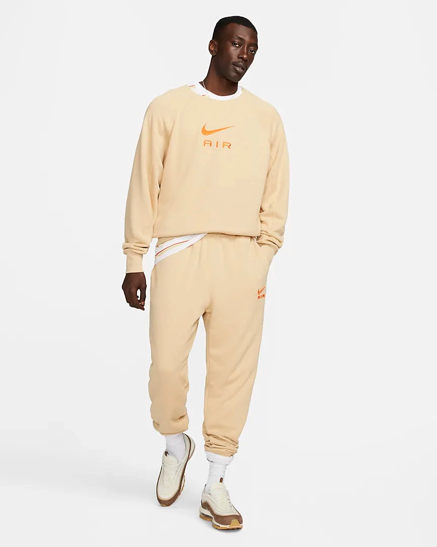 Pantalon Nike Sportswear Air - Beige