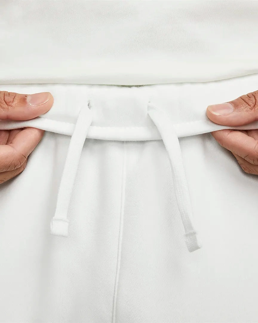Pantalon Nike Sportswear Repeat - Blanc/Bleu/Gris
