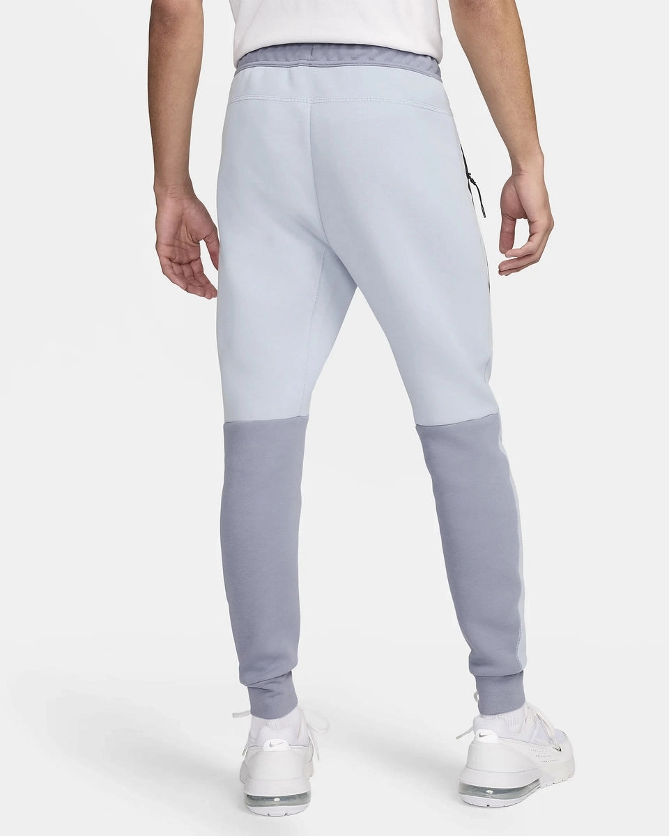 Pantalon Nike Tech Fleece - Bleu