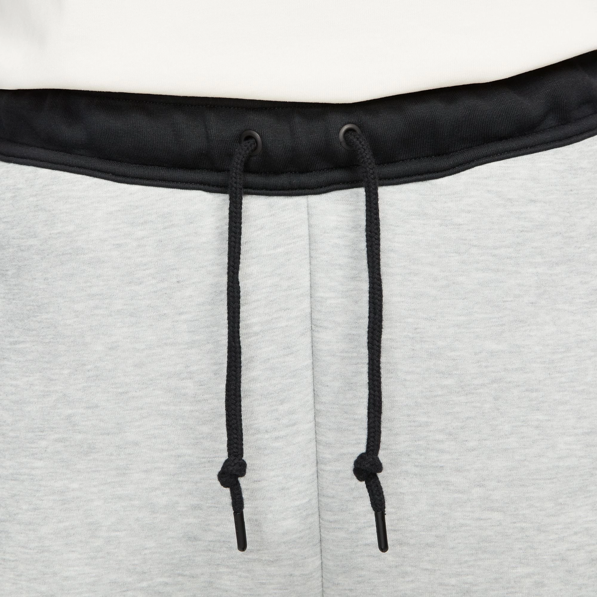 Pantalon Nike Tech Fleece - Gris/Noir