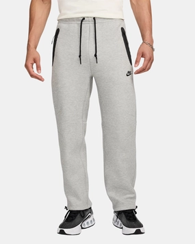 Pantalon Nike Tech Fleece - Gris