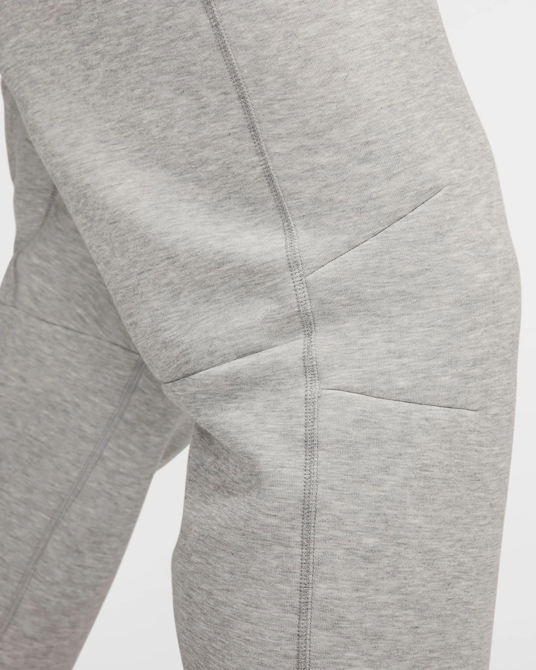 Pantalon Nike Tech Fleece - Gris